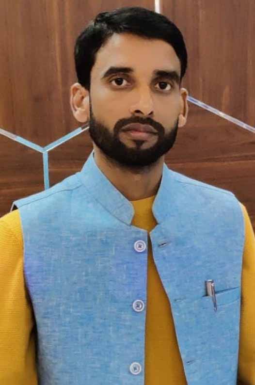 हाजी मोहम्मद अमीन इण्टर कॉलेज हरैया, बस्ती, उत्तर प्रदेश